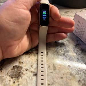 FITBIT LUXE
